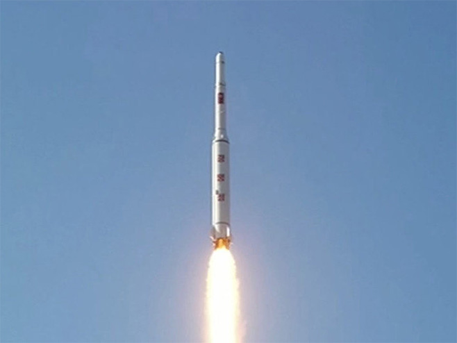 ČETVRTO LANSIRANJE ZA NEDJELJU DANA: Sjeverna Koreja ispalila još dvije balističke rakete