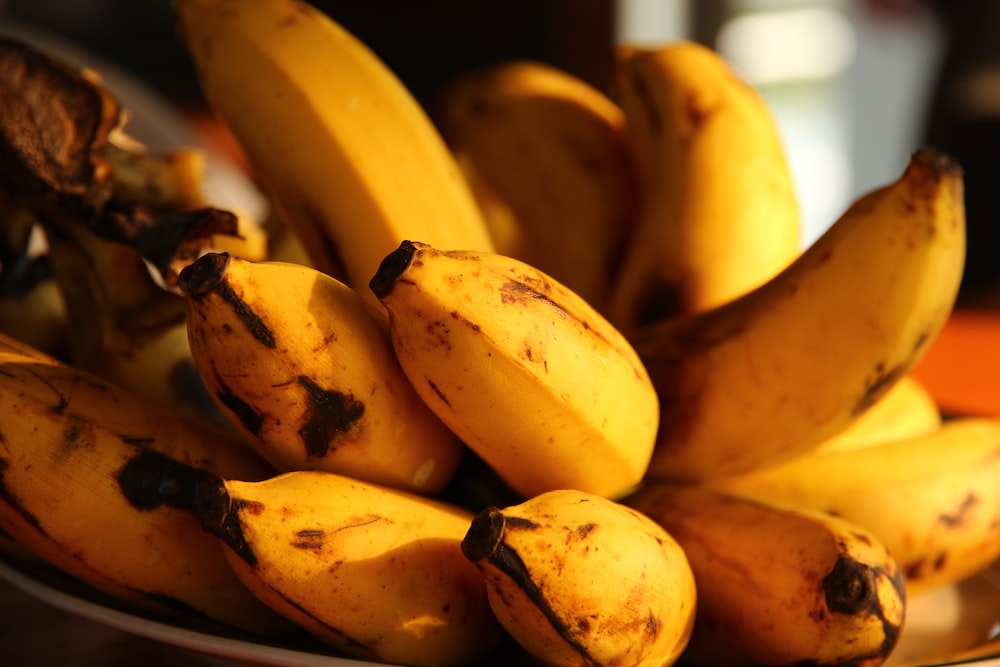 DOBIĆETE ODLIČNE REZULTATE: Banane koje su krenule da trule često bacamo, ali pravimo veliku grešku