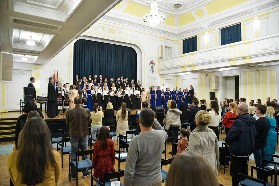 „BANJALUČKI HORSKI SUSRETI“: U petak počinje Međunarodni festival