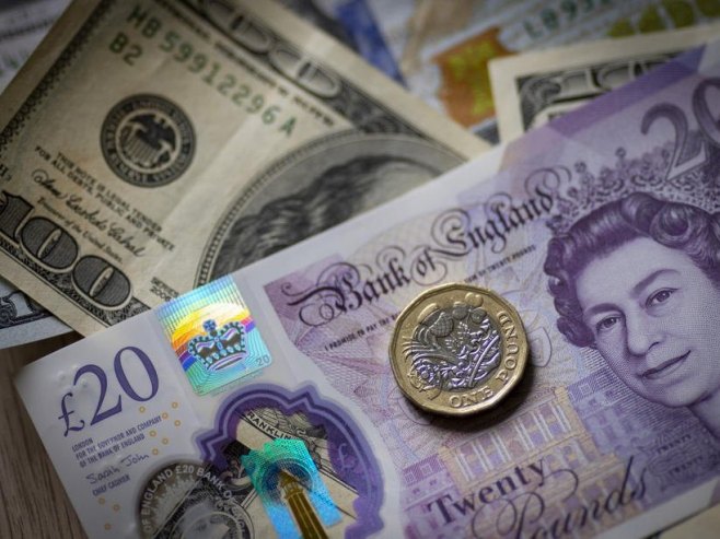 VELIKI TERET ZA BUDŽET: Inflacija u Velikoj Britaniji najveća u posljednjih 40 godina