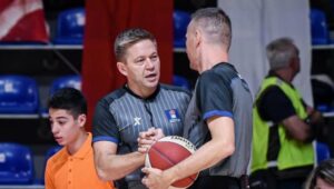УПИТАН ПОЧЕТАК АБА ЛИГЕ: Спор између руководства такмичења и арбитара