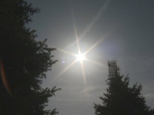 SUTRA JE POMRAČENJE SUNCA: Evo kada će biti vidljivo i u BiH