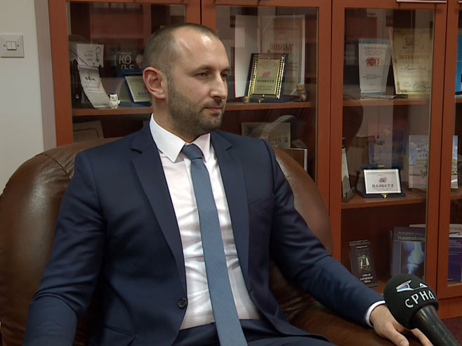 PROMOCIJA NEKOLIKO NOVIH KNJIGA: Zavod za udžbenike Istočno Sarajevo na sajmu u Beogradu