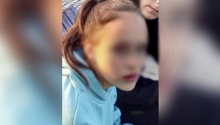 NAĐENA NESTALA DJEVOJČICA IZ KRAGUJEVCA: Oglasila se njena porodica
