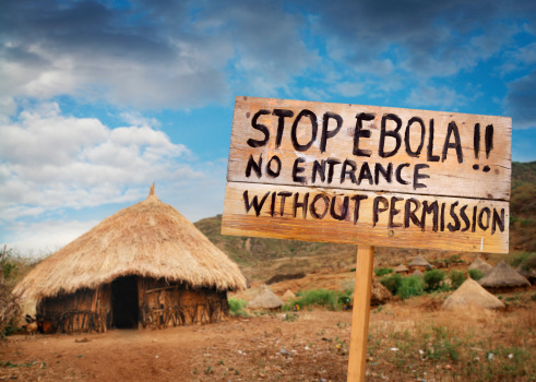 ОЗБИЉНА ЕСКАЛАЦИЈА: Неколико ђака заражено еболом у Уганди