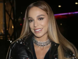 EDITA ARADINOVIĆ TRUDNA: Pjevačica čeka prvo dijete sa svojim partnerom