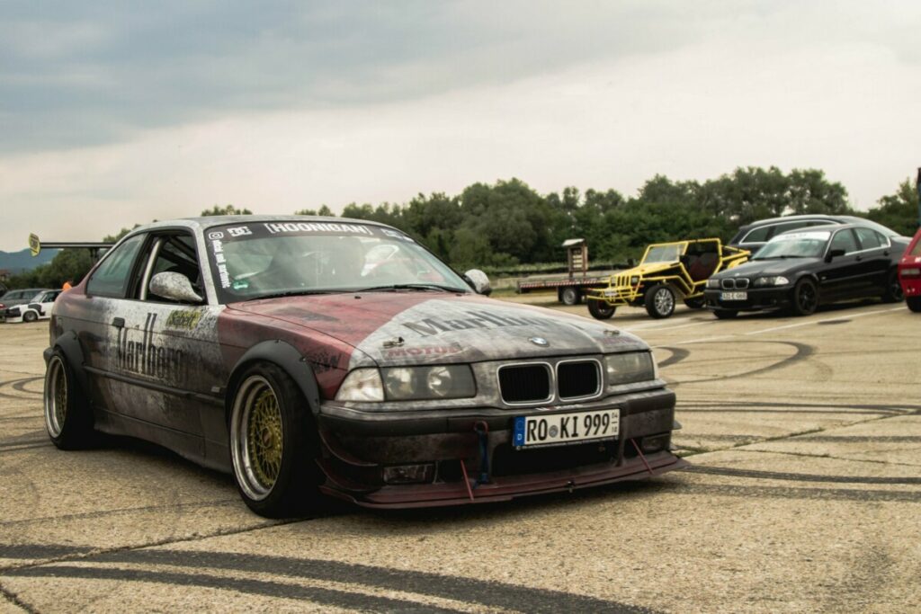 ZA LJUBITELJE ČETVOROTOČKAŠA: Peti po redu Track Day & Tuning show Banja Luka