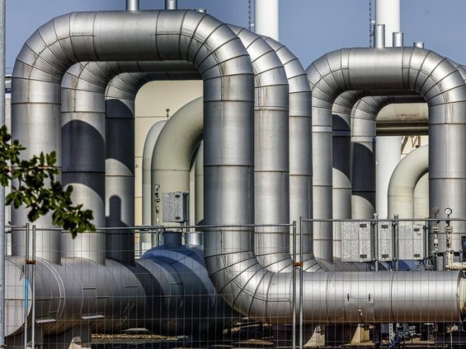 MANJA POTROŠNJA, PUNIJA SKLADIŠTA: Brisel predlaže produženje mjera smanjenja potražnje za gasom