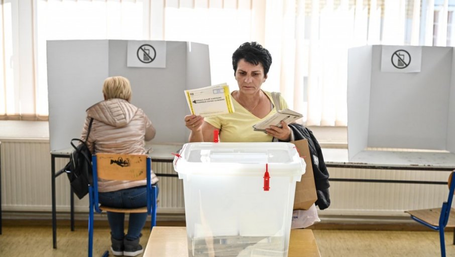 (INFOGRAFIKA) Kako su glasali građani najvećih lokalnih zajednica u Srpskoj?