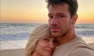 GOCA TRŽAN ZAPRIJETILA RAŠI: Pogledajte šta je pjevačica rekla svojoj jačoj polovini