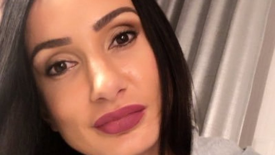 „ОНАЈ ГОРЕ ВИДИ СВЕ“: Огласила се Горица Додик након сједнице ЦИК-а