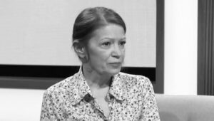 POSLJEDNJI POZDRAV: Gorica Nešović sahranjena u krugu najbližih