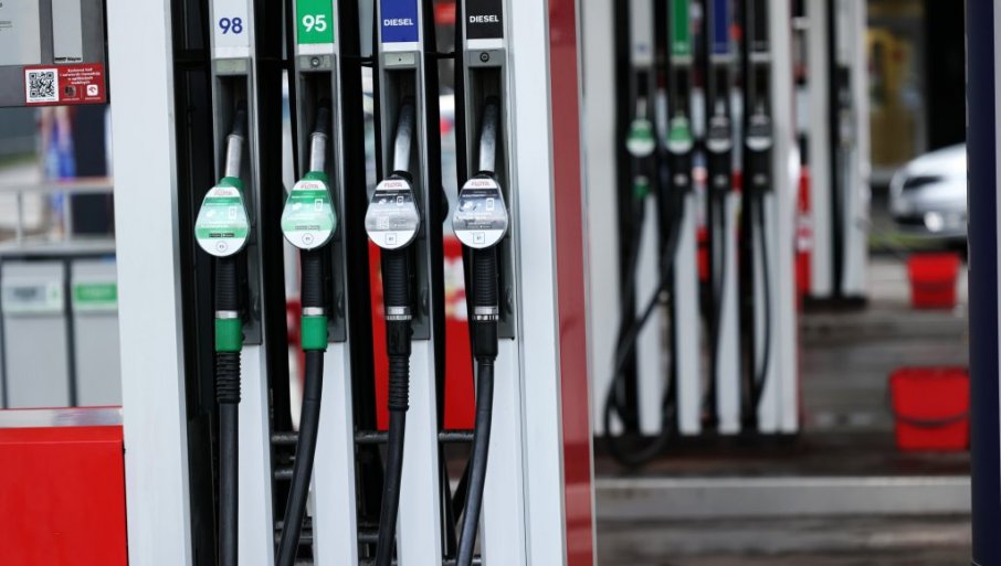 PUMPADŽIJE KALKULIŠU: Zaprimljena 143 zahtjeva za povećanje cijene goriva