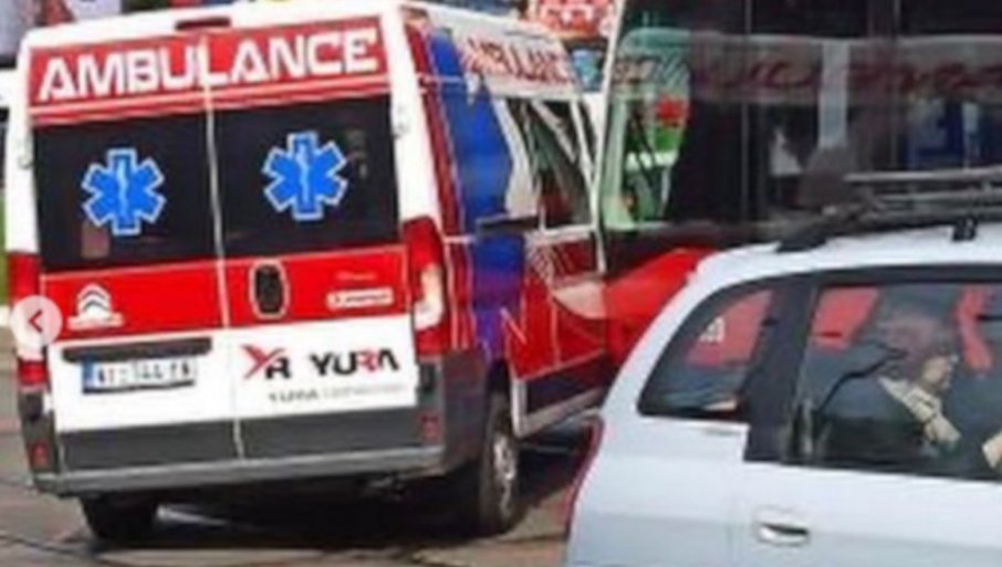 NESREĆA U BEOGRADU: Autobus „pokosio“ dijete u blizini Pravnog fakulteta