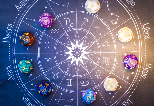 MLAD MJESEC I DJELIMIČNO POMRAČENJE SUNCA U ŠKORPIJI: Evo kako će se odraziti na znakove horoskopa
