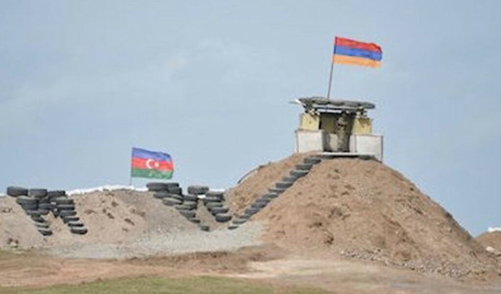 „ADEKVATNE UZVRATNE MJERE“: Opet tenzije na granici Jermenije i Azerbejdžana