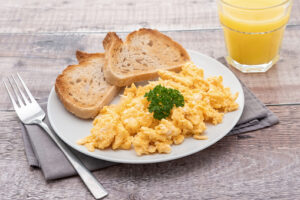 SAVJETI ZLATA VRIJEDNI: Stručnjaci kažu da su ove namirnice najbolji izbor za doručak