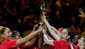 ČETVRI PUT U NIZU: Košarkašice SAD šampionke svijeta