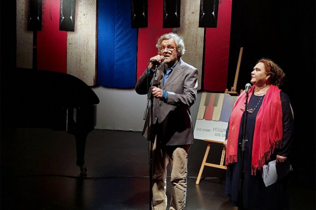 KUSTURICA: „Kustendorf klasik“ kulturološki povezuje Srbe i Ruse