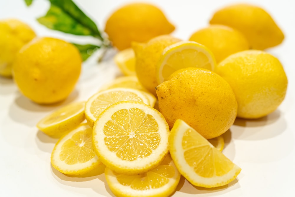 RAZMISLITE PRIJE NEGO ŠTO JE BACITE: Kako možete iskoristiti koru od limuna