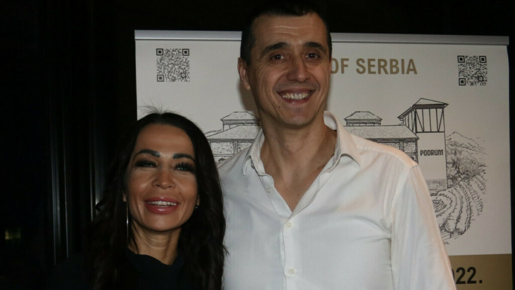 MARKO BULAT UHAPŠEN: Supruga ga prijavila za nasilje u porodici, poslije svega kaže da se „nada da će se vratiti kući“