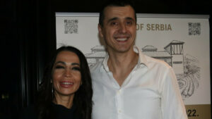 MARKO BULAT UHAPŠEN: Supruga ga prijavila za nasilje u porodici, poslije svega kaže da se „nada da će se vratiti kući“