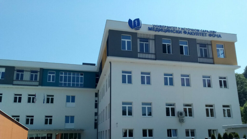 PONOS FOČE: Medicinski fakultet obilježio 29. godina postojanja i uspješnog rada