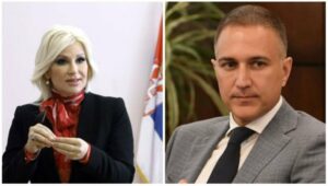 VUČEVIĆ OBJASNIO: Zašto u novoj Vladi Srbije nema Zorane Mihajlović i Nebojše Stefanovića