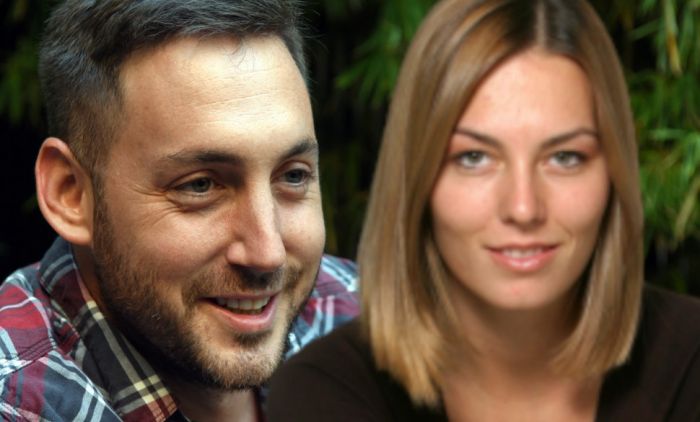 ŠUŠKA SE, ŠUŠKA: Oglasili se Petar Strugar i Kalina Kovačević nakon navoda da su u vezi (FOTO)