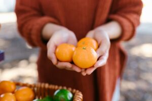 PRIRODNI IZVOR ZDRAVLJA: Evo šta se desi sa tijelom ako jedete mandarine tri dana