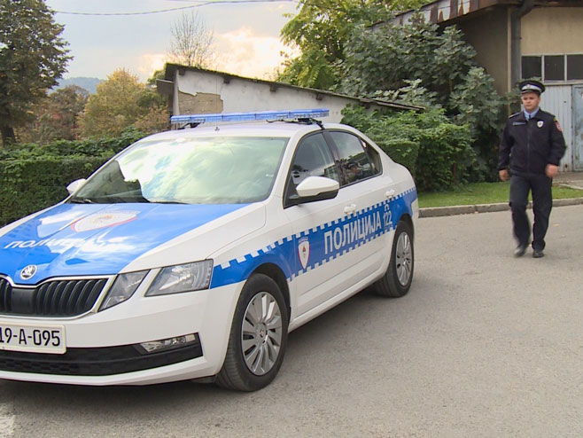HAPŠENJE ZBOG MARIHUANE: Banjalučka policija privela lice iz Lukavca