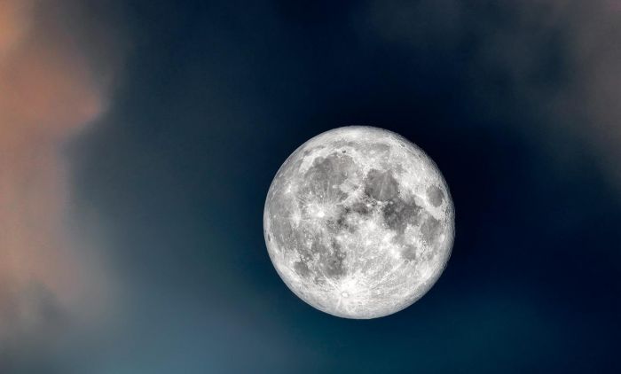TRAJAĆE OKO SAT I PO: Potpuno pomračenje mjeseca u utorak 8. novembra