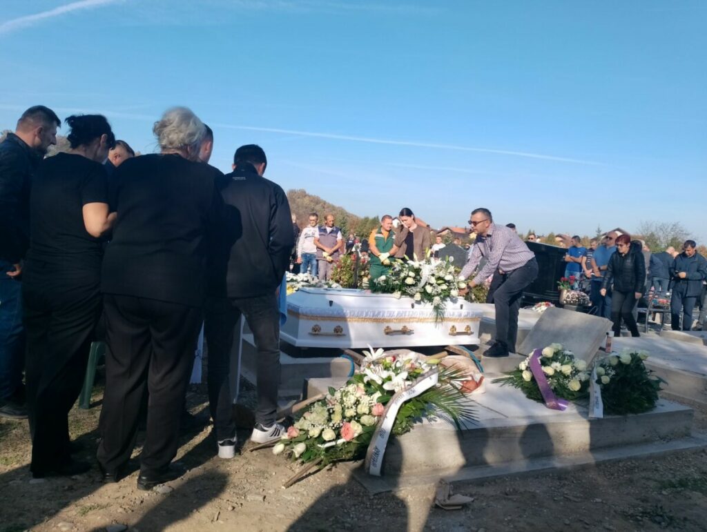 ПОРОДИЦА ПОКОЈНОГ МЛАДЕНА КРЕЋЕ У ПРАВНУ БОРБУ: Тражиће што строже казне