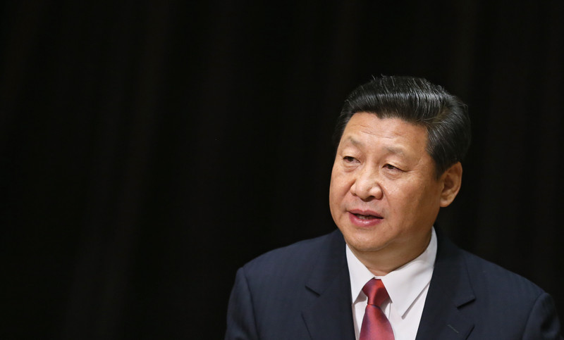 ПО ТРЕЋИ ПУТ: Си Ђинпинг опет изабран за предсједника Кине