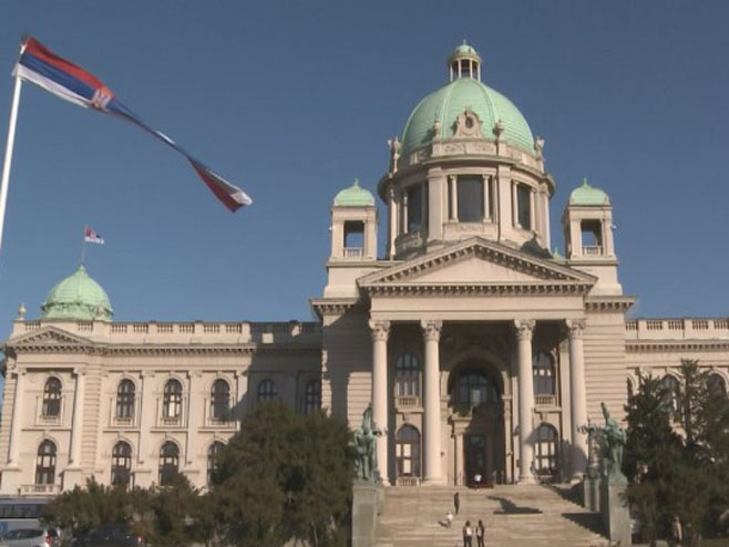 ZAKAZANA SJEDNICA SKUPŠTINE SRBIJE O SRPSKOJ I BiH: Dolazi i Dodik
