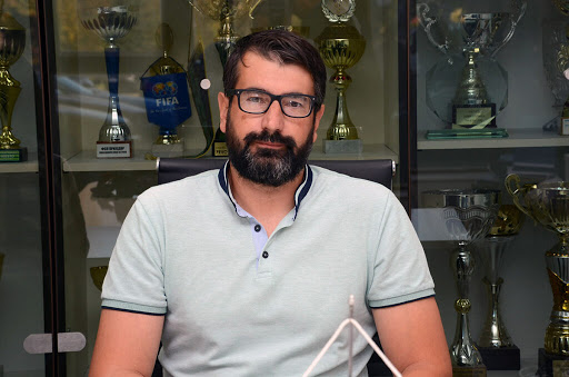 MARJANOVIĆ PRED MEČ SA SLOGOM: „Uz maksimalno zalaganje do naredne faze takmičenja“