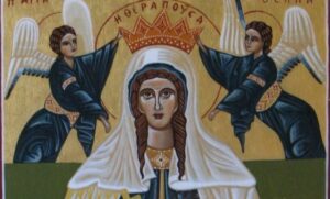 ДАНАС ЈЕ СВЕТА ТЕКЛА: Светитељка која је симбол истрајности у вјери