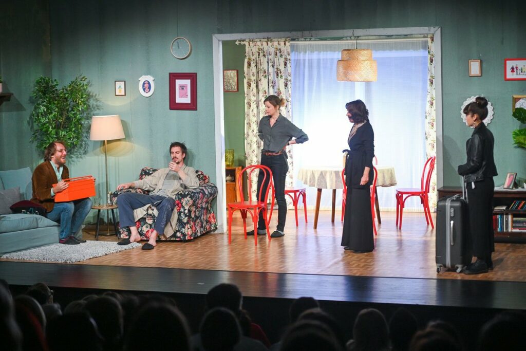 ZAVRŠEN „ZAPLET 14“: Predstava „Tihi udah“ ovogodišnji pobjednik