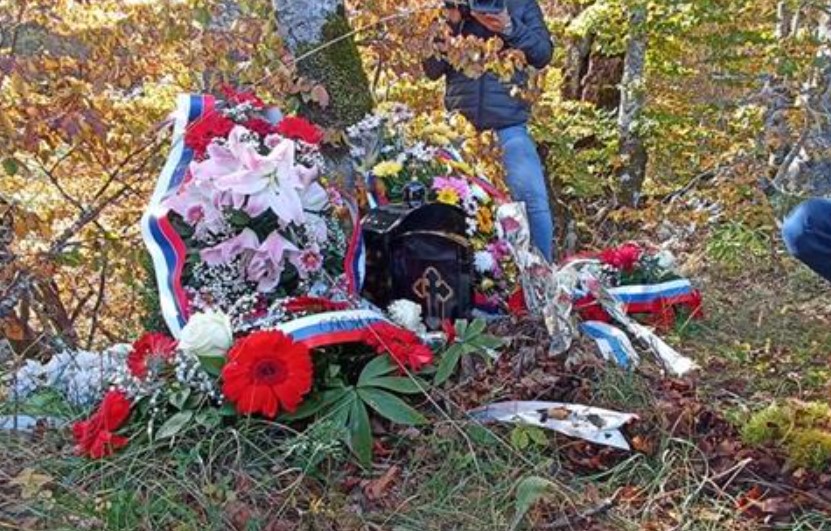 ZLOČIN BEZ KAZNE: Sjećanje na ubistvo 21 srpskog vojnika