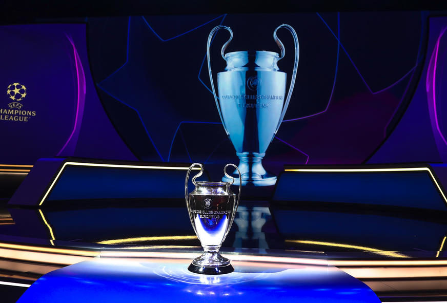 НЕСВАКИДАШЊА СИТУАЦИЈА: Лига Европе на прољеће као Лига шампиона?