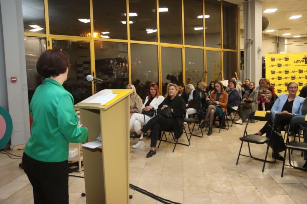 „UHVATI FILM – BANJA LUKA“: Otvoren festival posvećen životu osoba sa invaliditetom