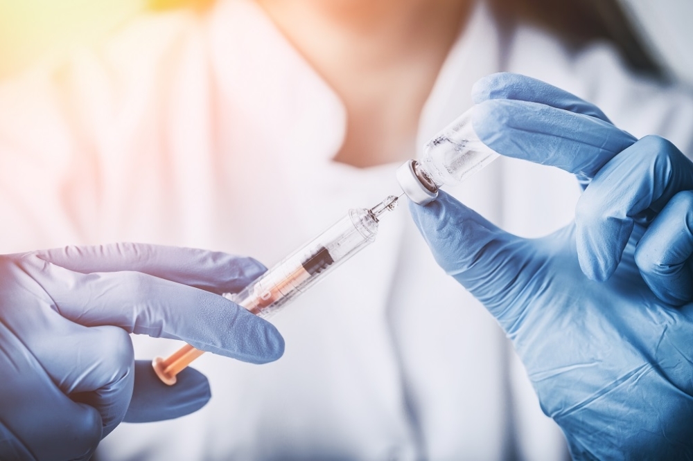 ДОМ ЗДРАВЉА ДОБОЈ: Почела вакцинација против грипа