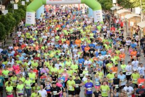 SVE SPREMNO ZA TRKU: U nedjelju se održava „2. Banja Luka maraton“