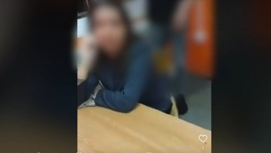 „NOVOSTI“ SAZNAJU: Poslije incidenta u Tehničkoj školi u Trsteniku – Profesorica dala izjavu u trsteničkoj policiji