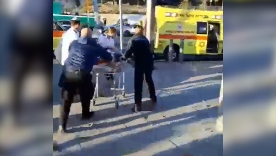EKSPLOZIJE U JERUSALIMU: Poginulo jedno lice, 18 povrijeđenih (VIDEO)