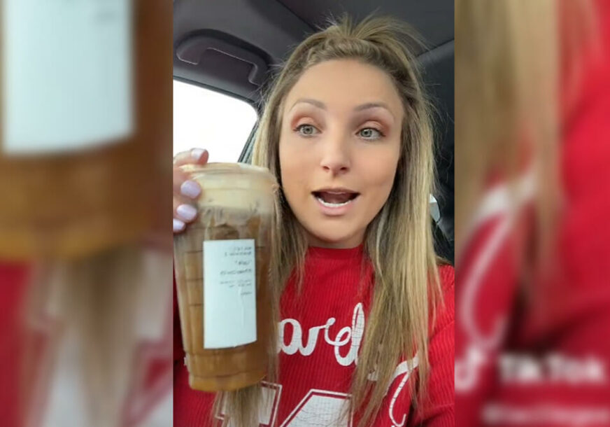 ВИРАЛАН ВИДЕО: Вјереник је оставио дан прије вјенчања, а оно што је она урадила обишло је планету (ВИДЕО)