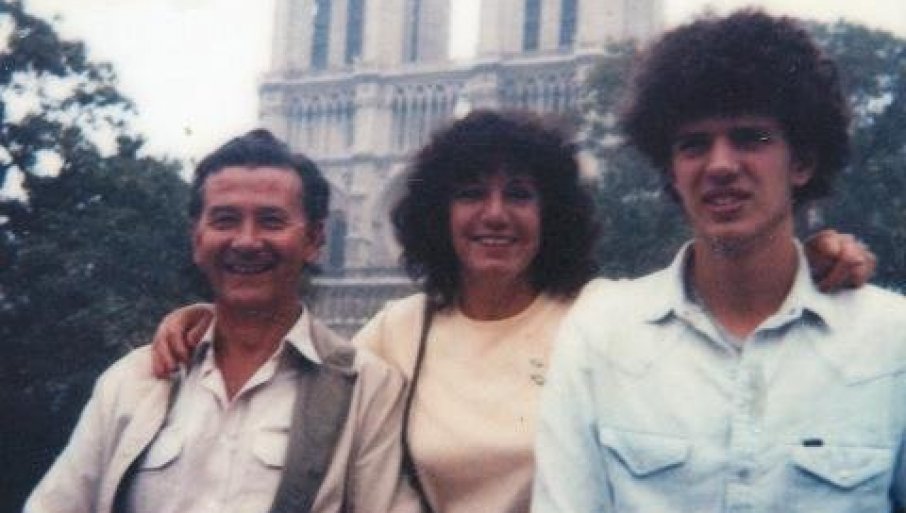 LEGENDARNI HRVAT RAZRIJEŠIO SVE DILEME: Otac Dražena Petrovića je bio Srbin