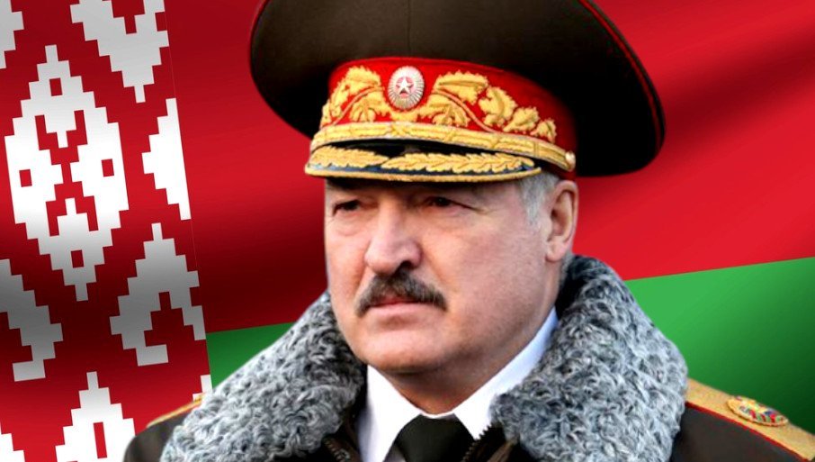 ЗАПАД СИЛОМ ПРЕУЗИМА ВЛАСТ У БЈЕЛОРУСИЈИ? Све је спремно за државни удар и рушење Лукашенка!