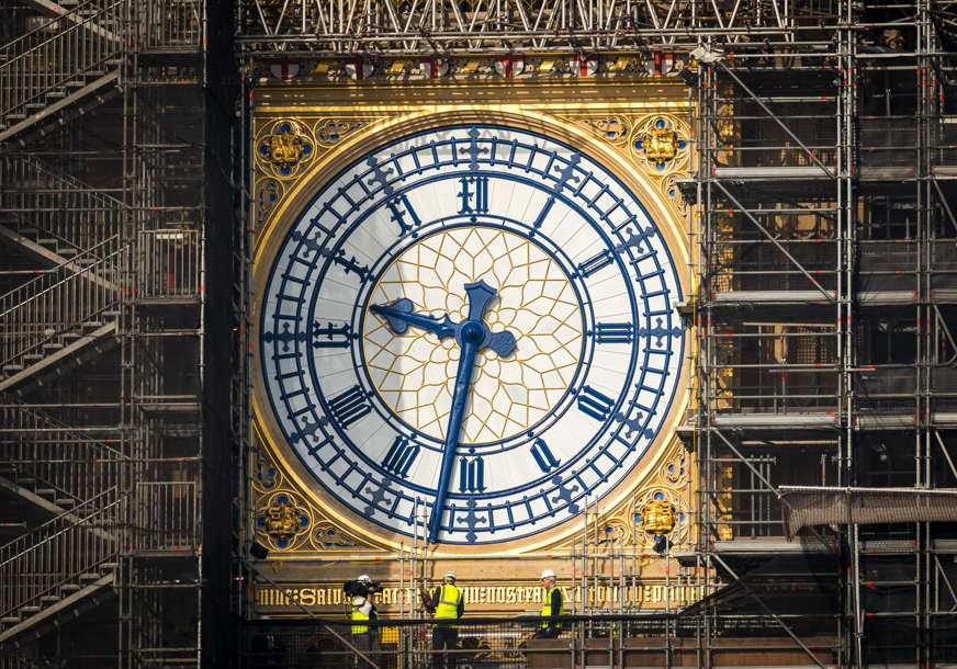 SVE VIŠE ZAINTERESOVANIH: U Londonu vlada velika potražnja za iznajmljivanjem stanova, evo kolika je cijena