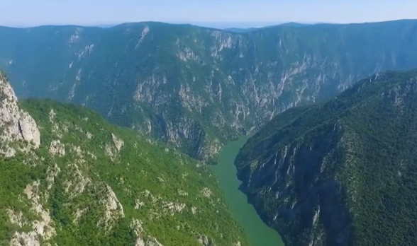 NEMA RAZLOGA ZA BRIGU: Tokom dana se očekuje postopeni pad vodostaja Drine